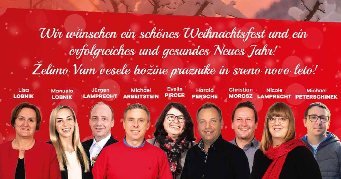 Gemeindepost Dezember 2025